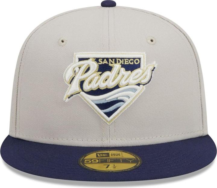 Produktbild New Era 59Fifty Cap - FARM TEAM San Diego Padres - 7 1/4 (7 1/4)