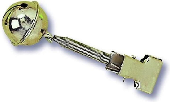 Produktbild Zebco Aalglocke