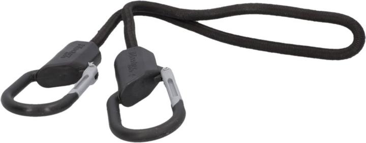 Produktbild Master Lock Gummispannseil mit Clip