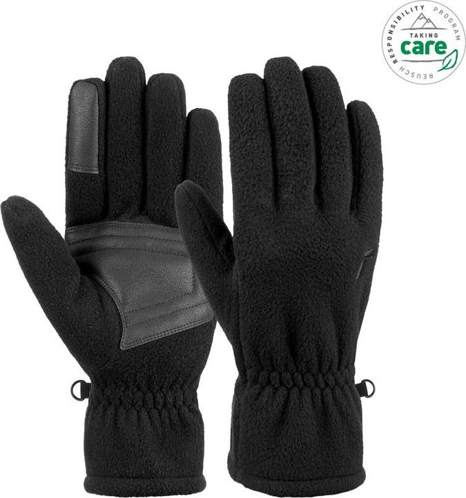 Reusch Basic TOUCH-TEC