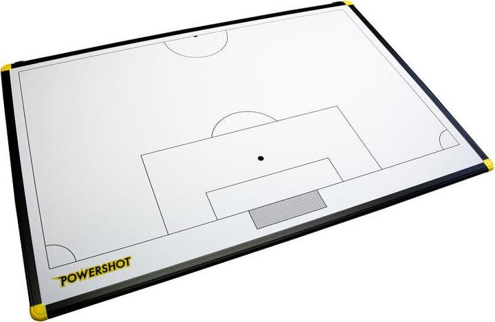Immagine prodotto Power Shot Lavagna magnetica per tattiche di calcio