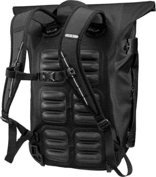 Produktbild Ortlieb Vario QL2.1 26 (26 l, Gepäckträgertasche)