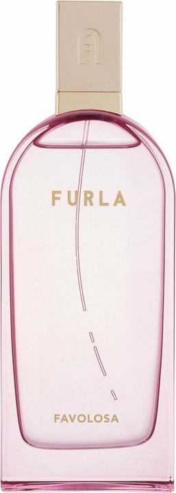 Produktbild Furla Favolosa Eau de Parfum (Eau de Parfum, 100 ml)