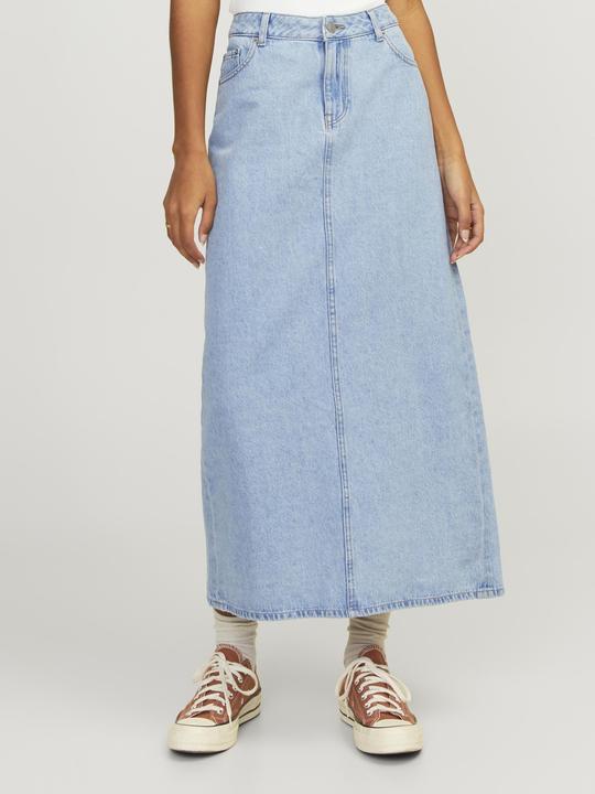 Image du produit JJXX Jxaura Long Mw Denim Skirt Dnm (XS)