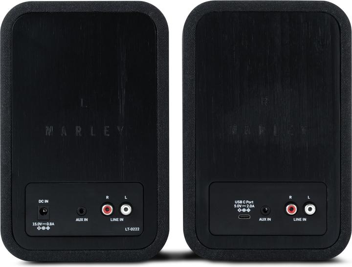 Immagine prodotto House of Marley Get Together Duo (1 coppia, 20 W)