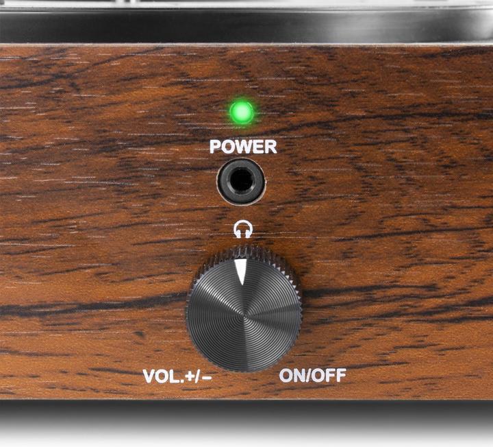 Image du produit Fenton RP106W (Automatique)