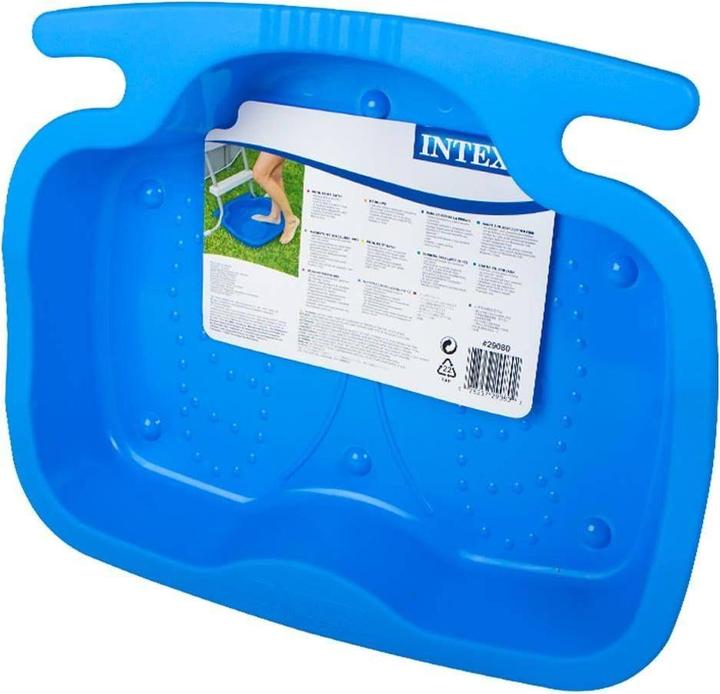 Intex Footbath
