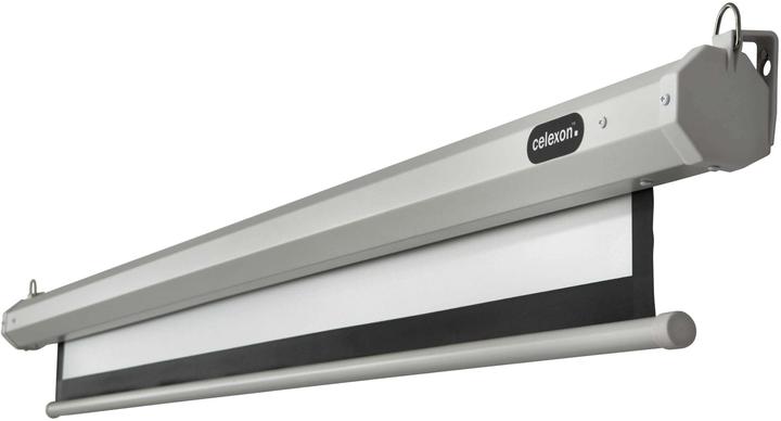 Produktbild Celexon Motor Economy, Leinwand, 1:1 (100.24", 1:1)