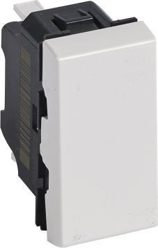 Produktbild Legrand 278001L, 100 mm, 161 mm, 41 mm, 207 g, 10 pc(s)