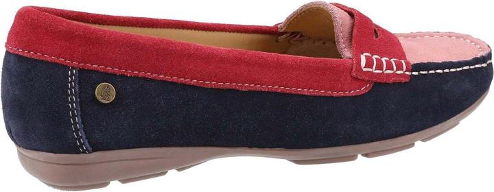 Produktbild Hush Puppies Halbschuhe Margot Wildleder (42)