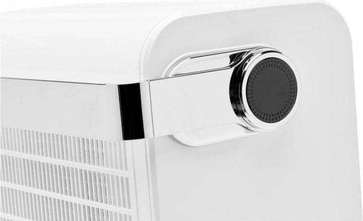 Actual product image ecofort ecoQ DryAir 35L Energy Saver (85 m², 35 l/24h)