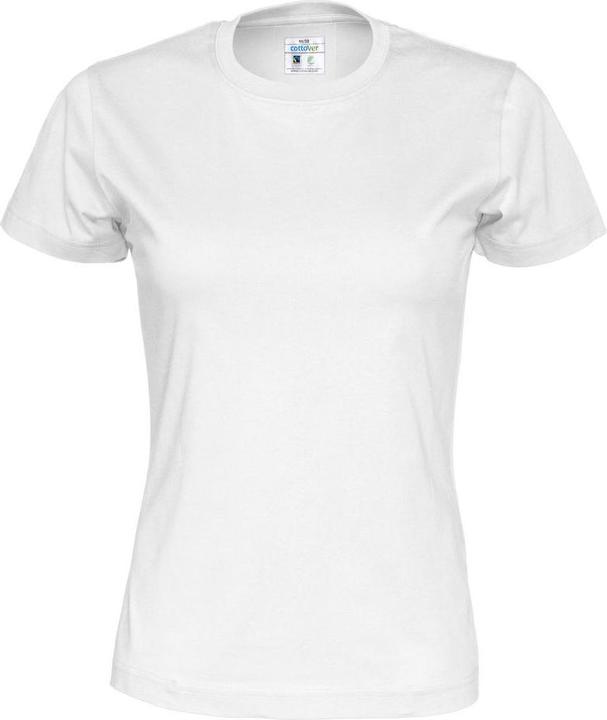 Produktbild Cottover Tshirt (XL)