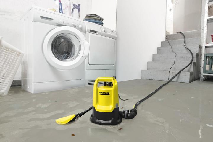 Actual product image Kärcher SP 9.500 Dirt (Sewage pump)