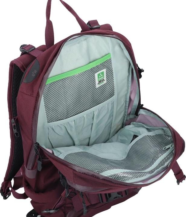 Immagine prodotto Nitro X Set di zaini Ripuri 2 pezzi. (25 l)