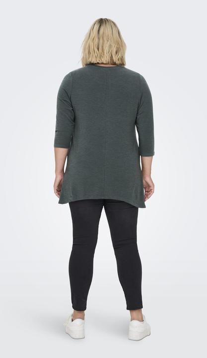 Produktbild Only Curvy Drapy Oberteil (M)