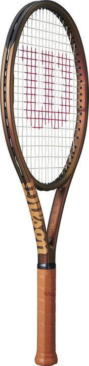 Actual product image Wilson tennis racket pro staff team v14 (2, 280 g)