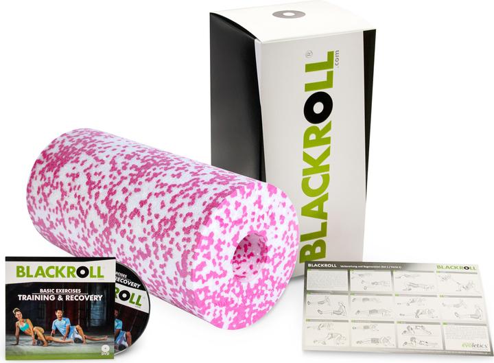 Actual product image Blackroll Med