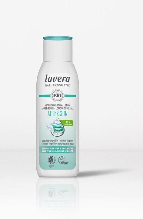 Actual product image Lavera After Sun (Lotion, 200 ml)