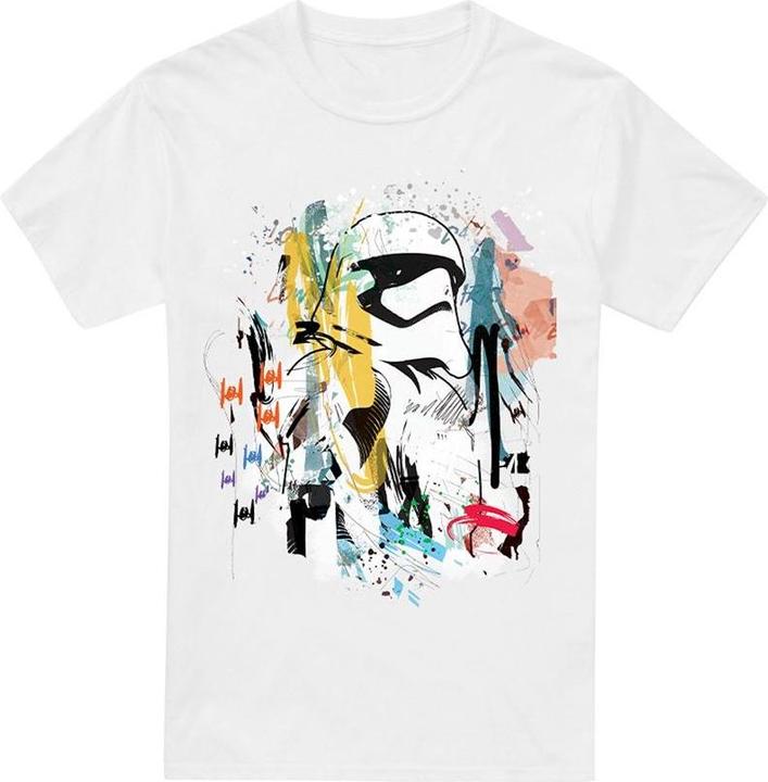 Star Wars TShirt (3XL)