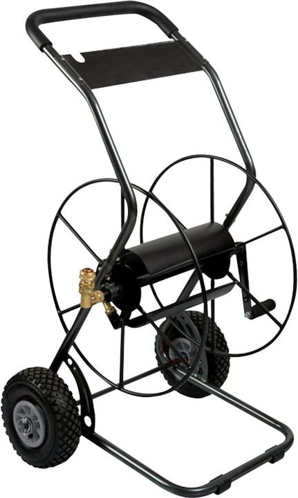 Actual product image Polet Trouser trolley empty 19 mm 3/4 Z (85 m)