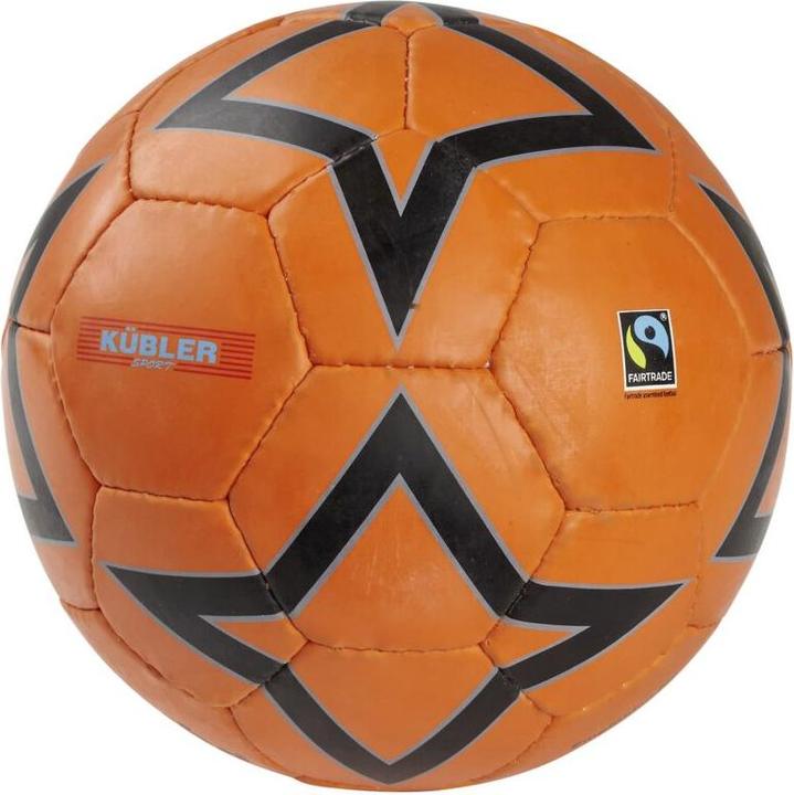 Immagine prodotto Samba ® Fairtrade Fussball High Visible WINTER