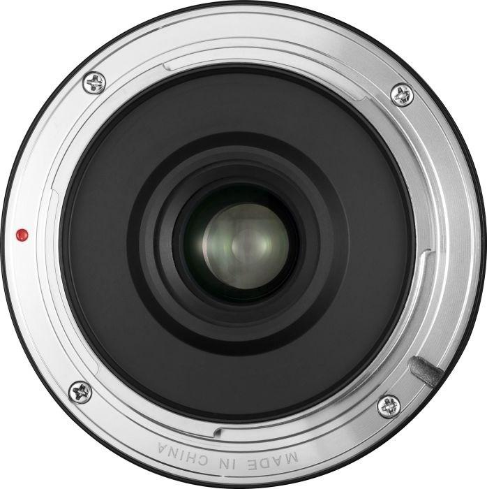 Immagine prodotto Venus Optic Laowa 9mm f/2.8 Zero-D Canon EOS-M (Canon EF-M, APS-C / DX)