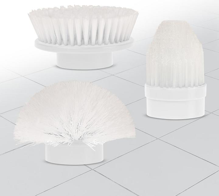 Hurricane Spin Scrubber (1 pcs.)