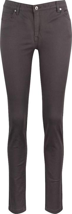 Actual product image Clique Womens/Ladies Stretch Jeans (XXL)