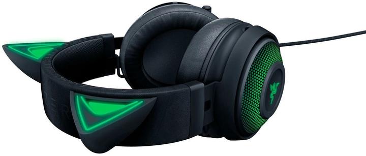 Produktbild Razer Kraken - Kitty Edition (Kabelgebunden)