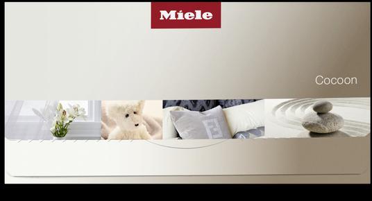 Immagine prodotto Miele Cocoon (150 Cicli di lavaggio, Liquida)