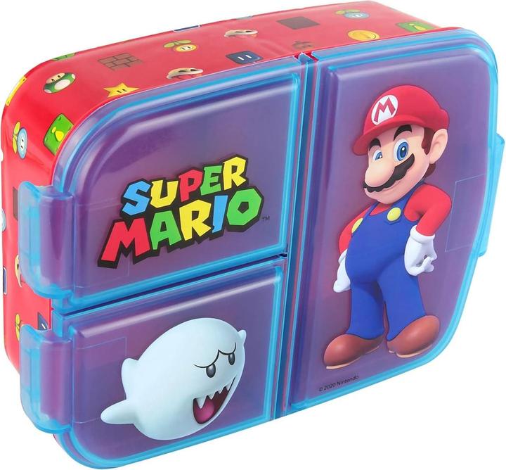 Actual product image pos Super Mario