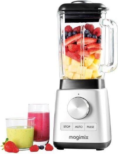 Produktbild Magimix Power Blender (CH-Stecker, 1300 W)