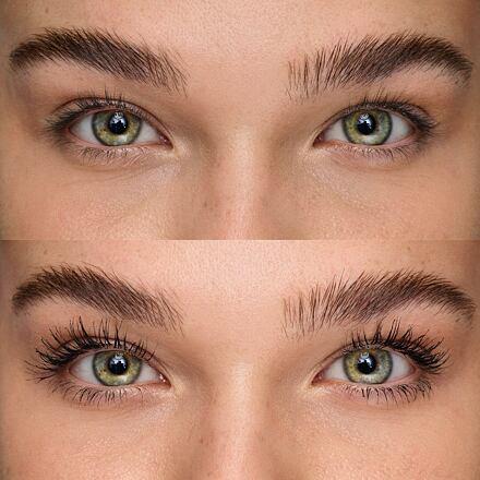 Actual product image Catrice Glam&Doll Volume Mascara 010 (010 black)