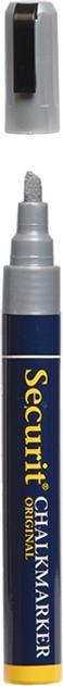 Image du produit Securit Crayons (Bleu, Silver, 6 mm, 1 x)