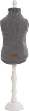 Actual product image Croci hondentrui col moscow grijs (25, Dog jumper)