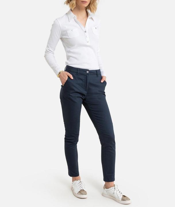 Image du produit Anne Weyburn Pantalon chino (34)