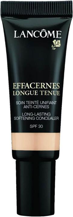 Lancôme Effacernes Longue Tenue - Beige Naturel 015 (015 Beige Natural)