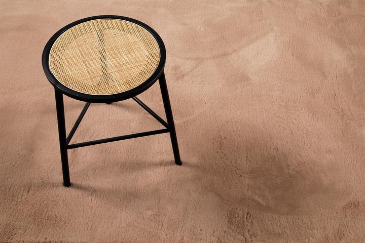 Produktbild Esprit Teppich Alice (150 x 150 cm)
