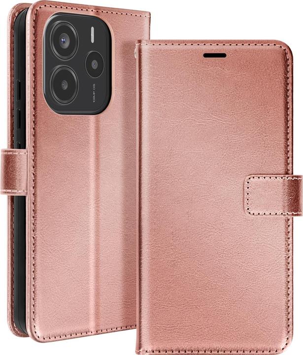 Produktbild Mayaxess SecureCard Cover (Xiaomi Redmi Note 14)