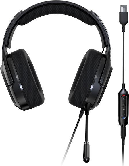 Actual product image Acer Predator Galea 365 (Cable)