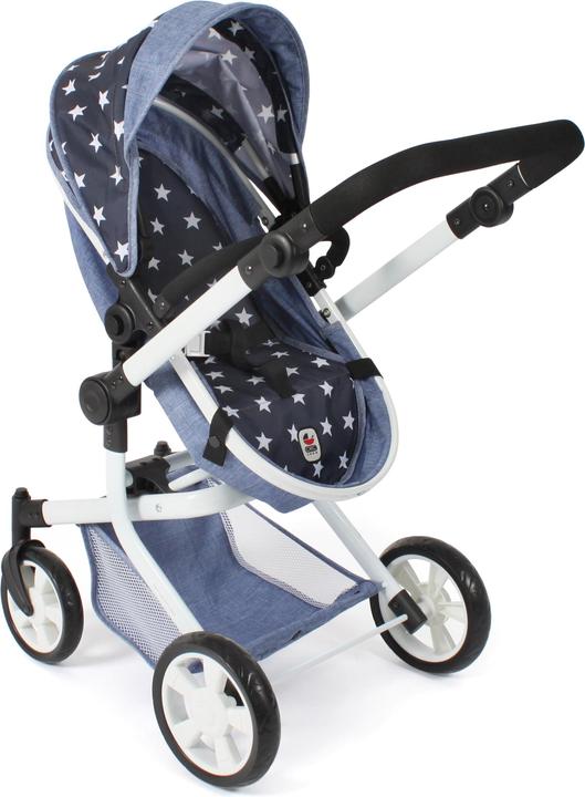 Actual product image Bayer Chic 2000 Mika