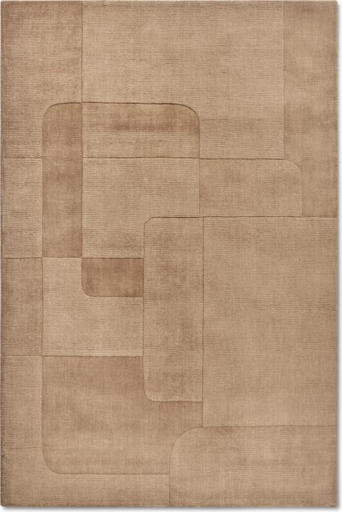 Nährwerte und Zutaten Villeroy & Boch Charlotte (160 x 230 cm)
