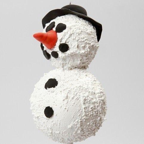 Actual product image Creativ Company Styrofoam balls and eggs