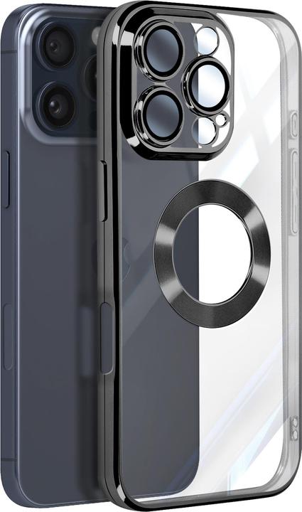 Immagine prodotto Avizar Serie di custodie Starlit Glam (Apple iPhone 16 Pro Max)