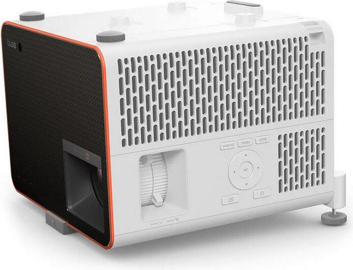 Image du produit BenQ X3100i (4K, 3300 lm, 1.15 - 1.5:1)