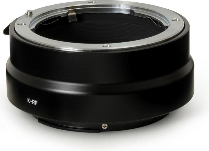 Image du produit Urth Adaptateur de monture d'objectif : Compatible avec l'objectif Pentax K et le boîtier de l'appareil