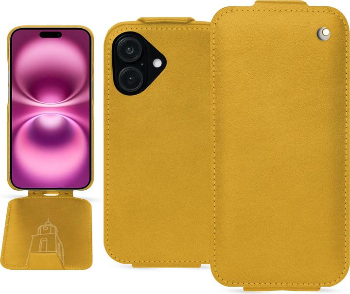 Jaune soulèu ( Pantone #F3B934 )