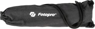 Image du produit Fotopro X aircross 3 Lite Video Carbon Grijs (Matières plastiques)