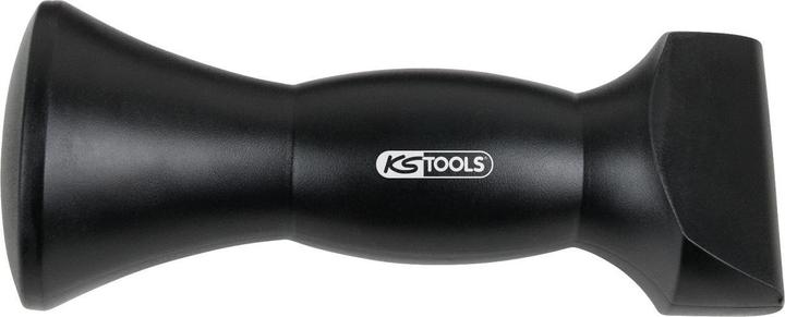 KS Tools Enclume ronde (Poignée de porte)