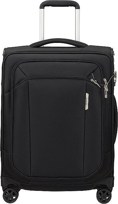 Image du produit Samsonite Trolley Respark Spinner 55cm Noir Ozone